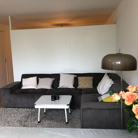 Savina City Centre Apartment Near Beach, Station And Shops Зандфорт Экстерьер фото