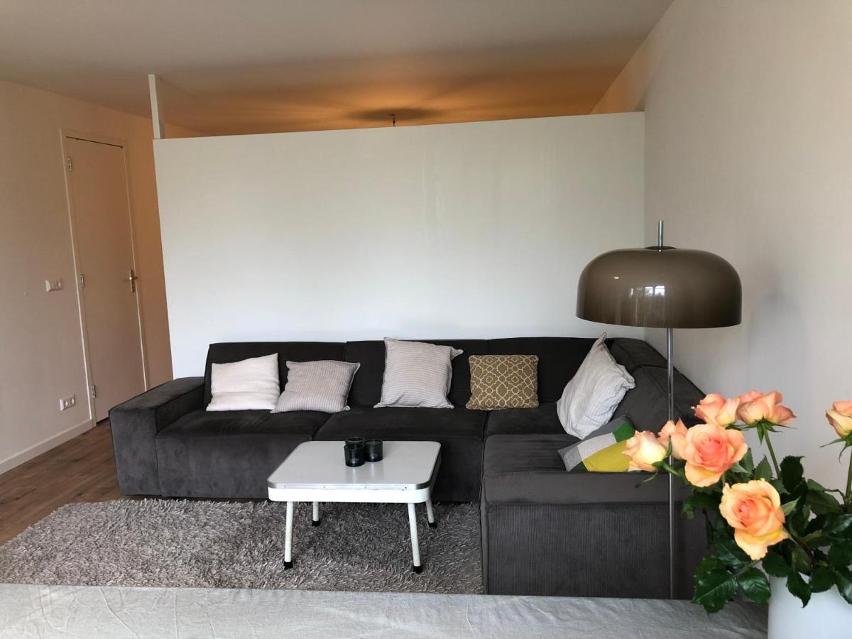Savina City Centre Apartment Near Beach, Station And Shops Зандфорт Экстерьер фото