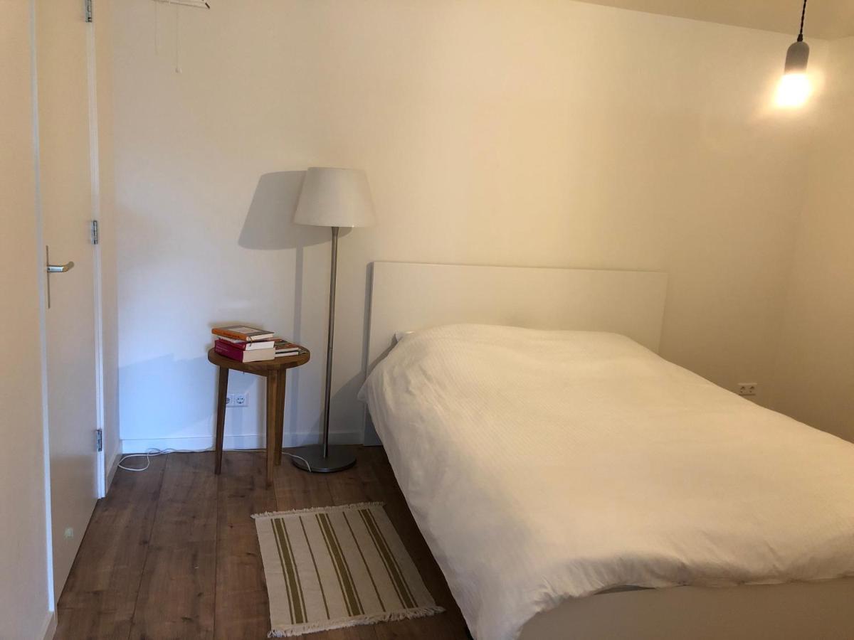Savina City Centre Apartment Near Beach, Station And Shops Зандфорт Экстерьер фото