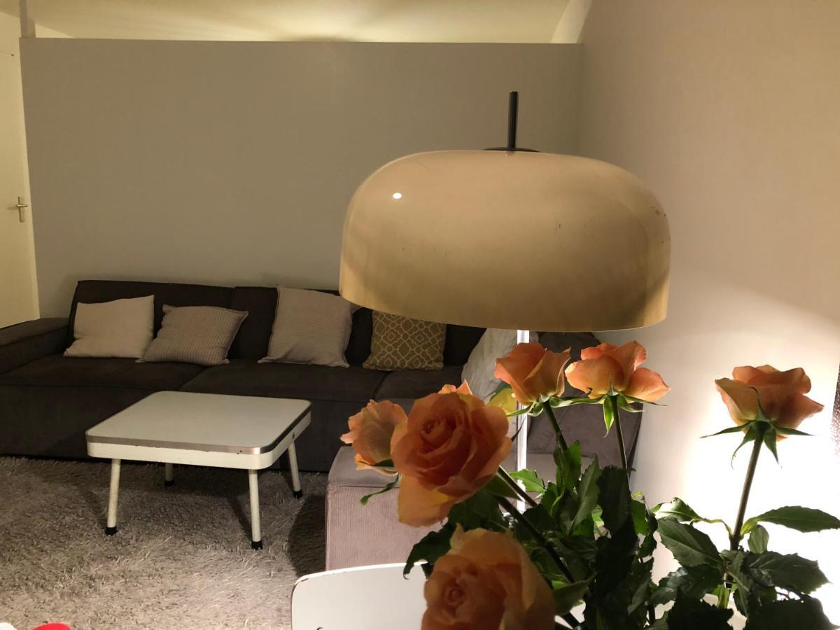 Savina City Centre Apartment Near Beach, Station And Shops Зандфорт Экстерьер фото