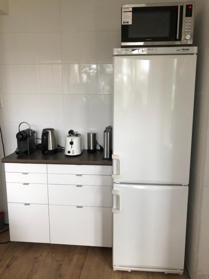 Savina City Centre Apartment Near Beach, Station And Shops Зандфорт Экстерьер фото