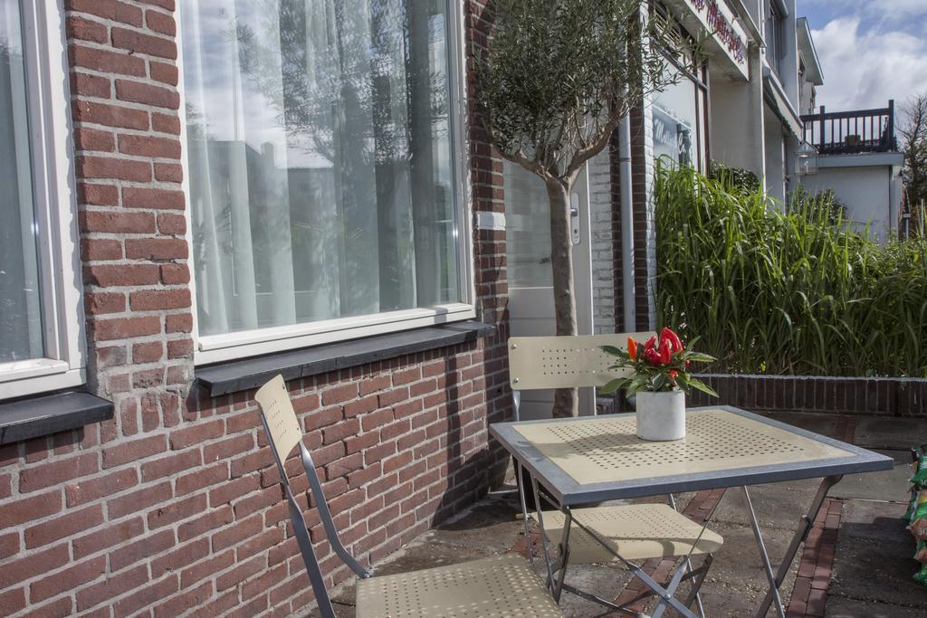 Savina City Centre Apartment Near Beach, Station And Shops Зандфорт Номер фото