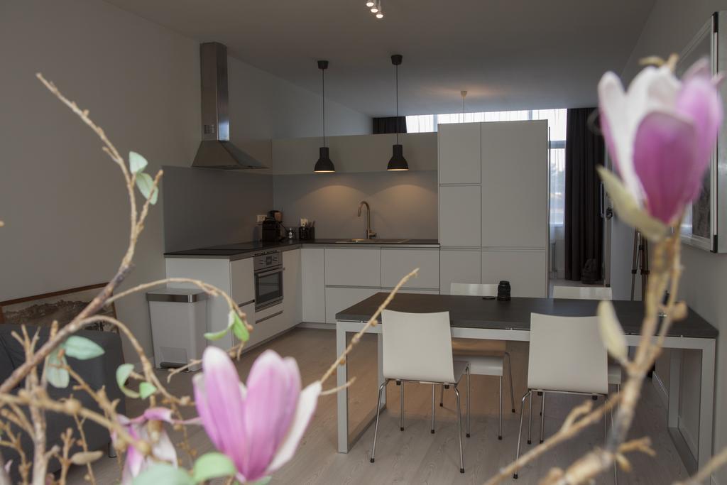 Savina City Centre Apartment Near Beach, Station And Shops Зандфорт Номер фото