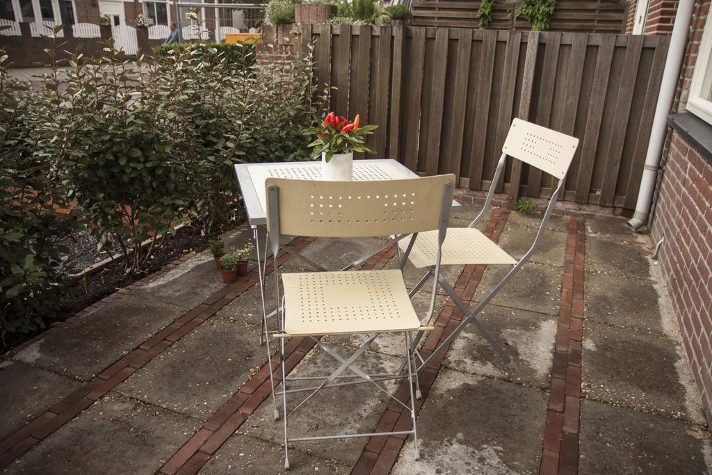 Savina City Centre Apartment Near Beach, Station And Shops Зандфорт Номер фото